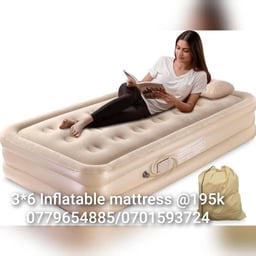 Calm Conversational Female