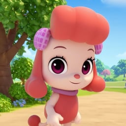 Coco (Pinkfong Wonderstar)