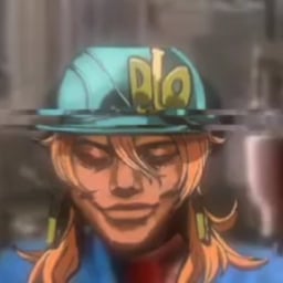 Voix Masculine Animée