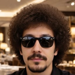 Voz Masculina Reflexiva