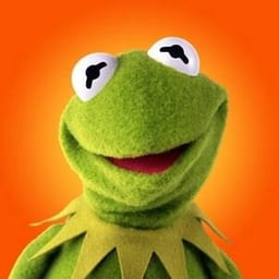 Kermit o sapo