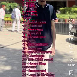 प्रभावशाली पुरुष आवाज़