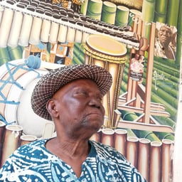 PAPA RONCON ORIGINAL