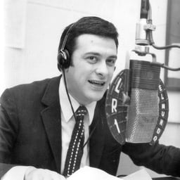 locutor argentino 1940