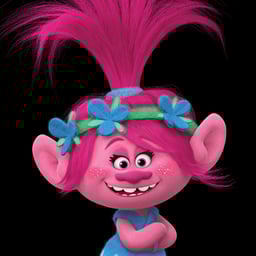 Poppy (Trolls) (Español latino)