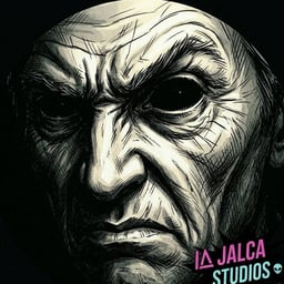 Voz Masculina Cálida y Amable