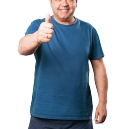 Voz Feminina Enérgica