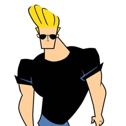 Jhony bravo 