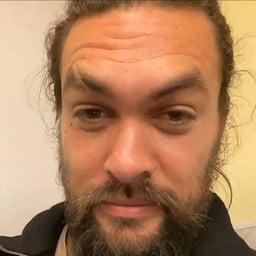 Jason momoa