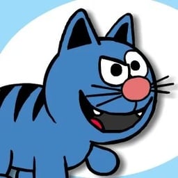 Tom (Peep and the Big Wide World)