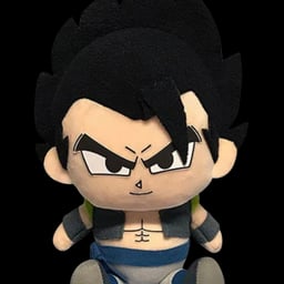 Dynamic Anime Fighter