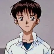 shinji 