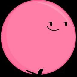 Gumball (Object Illusion)