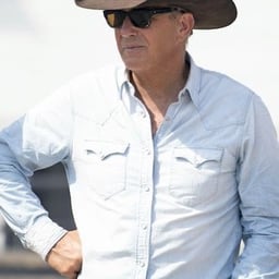 Kevin Costner 