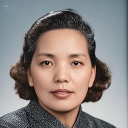 山东女声