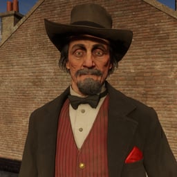 Jim "Boy" Calloway