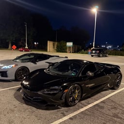 Arise Confident Male Advisor