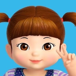 Kongsuni (Kongsuni and Friends)