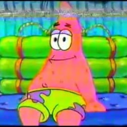 Patrick (summer splash)