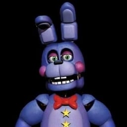 Rockstar Bonnie 