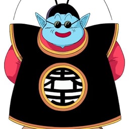 King Kai