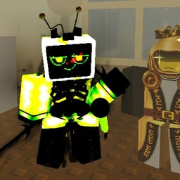 фанат стридера