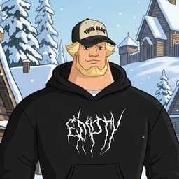 Рассказчик Три богатыря