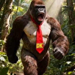 Youthful Challenge Host