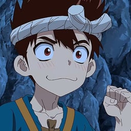 Actor Dramático Enérgico