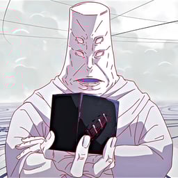 Voz Crítica Impactante