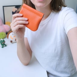 Clear Expressive Female