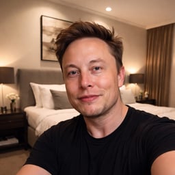Elon Musk 