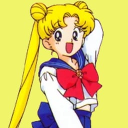 Usagi Tsukino (Sailor Moon)
