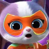 Buddy (Japanese, SuperKitties)