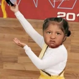 Voz Masculina Amable