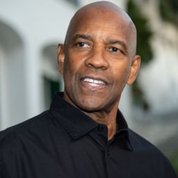Denzel Washington 