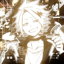Denki kaminari