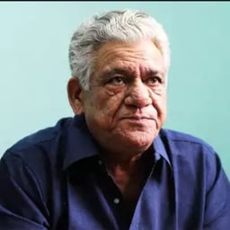 Om Puri