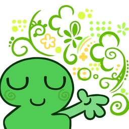 Dynamic Expressive Male