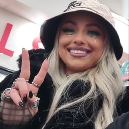 Liv Morgan 