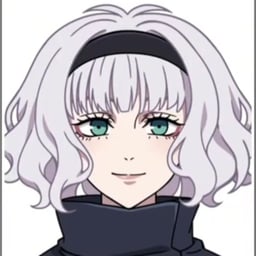 自信たっぷりな女性