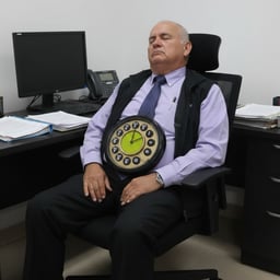 Profesor Sergio remastered test