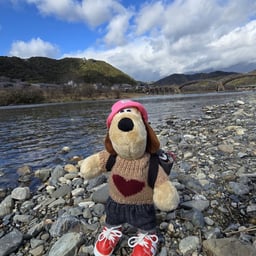 Warm Expressive Voice