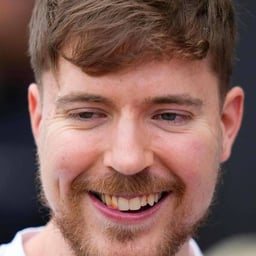 Mr beast