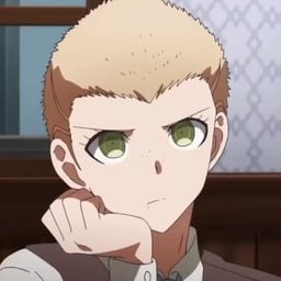 Young Male Narrator