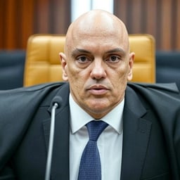 Alexandre de Moraes