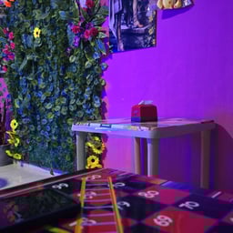 Informative Male Narrator