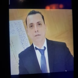 صوت نسائي دافئ