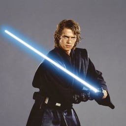 Anakin (Latino)