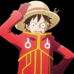 Luffy
